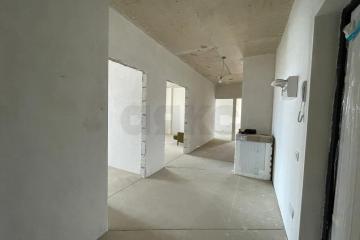 Фото №4: 3-комнатная квартира 96 м² - Динская, мкр. жилой комплекс Белые Росы, ул. Красная, 162/2