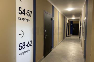 Фото №5: 3-комнатная квартира 96 м² - Динская, мкр. жилой комплекс Белые Росы, ул. Красная, 162/2