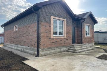 Фото №2: Дом 130 м² - Индустриальный, мкр. Прикубанский внутригородской округ, ул. Сергея Богданченко, 24