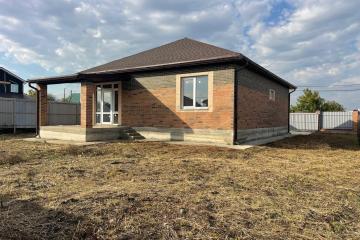 Фото №4: Дом 130 м² - Индустриальный, мкр. Прикубанский внутригородской округ, ул. Сергея Богданченко, 24