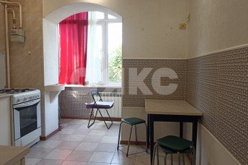 Фото №1: 1-комнатная квартира 25 м² - Горячий Ключ, мкр. Администрация, ул. Новонабережная, 1Б