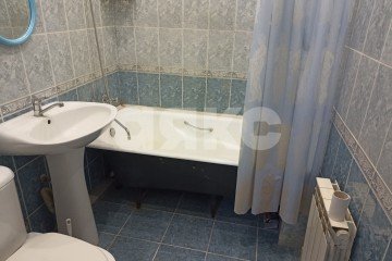 Фото №4: 1-комнатная квартира 25 м² - Горячий Ключ, мкр. Администрация, ул. Новонабережная, 1Б