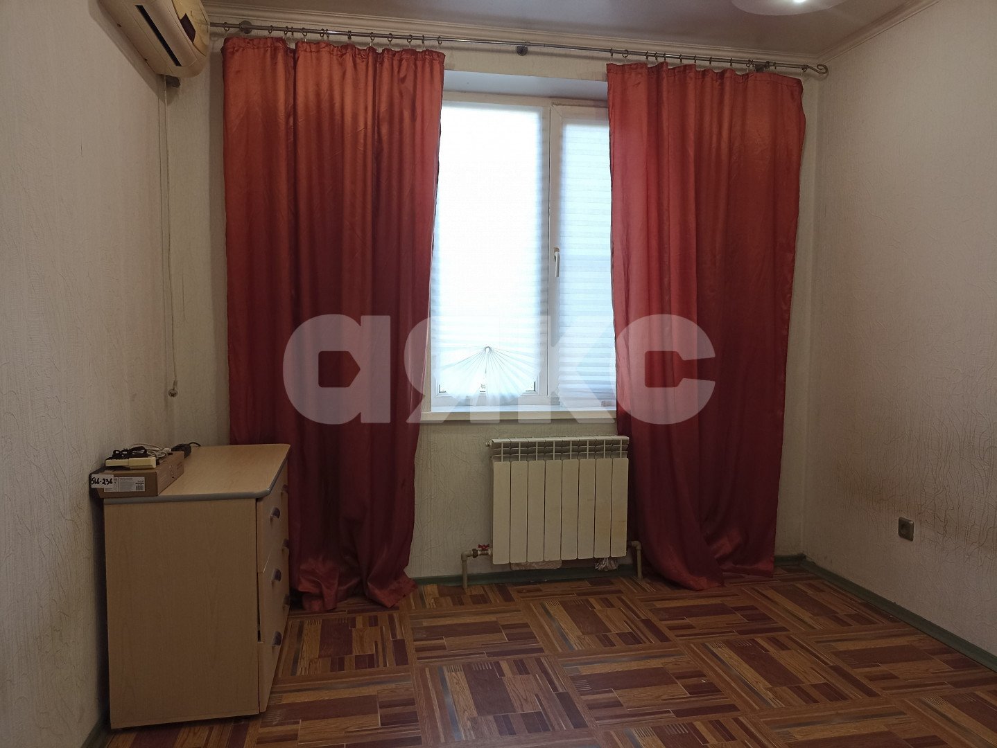 Фото №8: 1-комнатная квартира 25 м² - Горячий Ключ, мкр. Администрация, ул. Новонабережная, 1Б