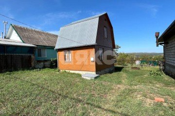 Фото №1: Дом 45 м² - Горячий Ключ, мкр. Администрация, ул. Ключевая