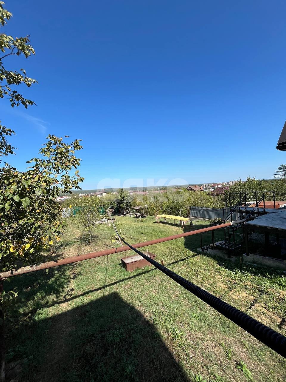 Фото №5: Дом 45 м² + 8 сот. - Горячий Ключ, Администрация, мкр. Администрация, ул. Ключевая