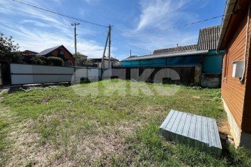 Фото №2: Дом 45 м² - Горячий Ключ, мкр. Администрация, ул. Ключевая