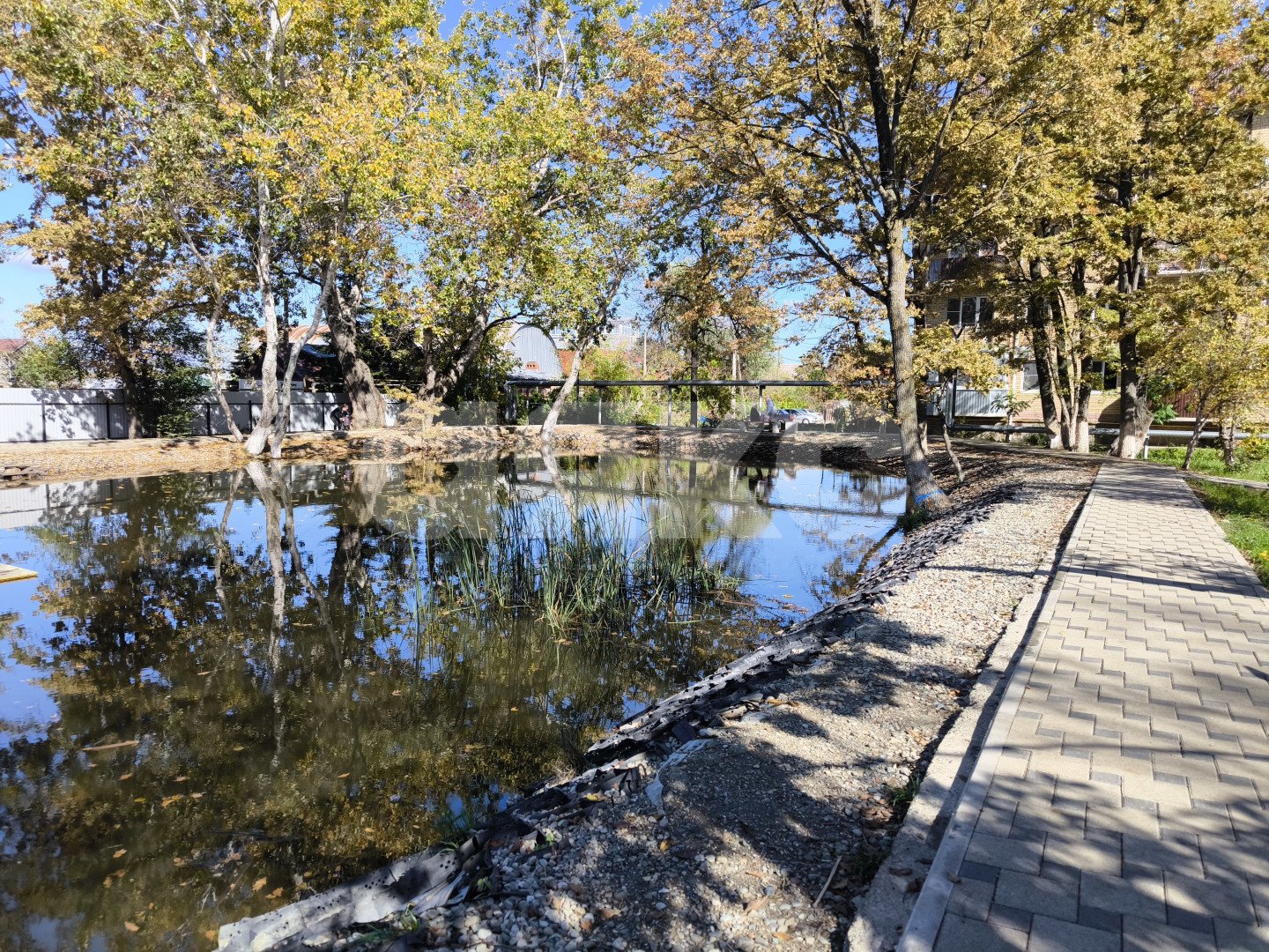 Фото №19: 3-комнатная квартира 66 м² - Горячий Ключ, Развилка, мкр. Развилка, ул. Герцена, 54