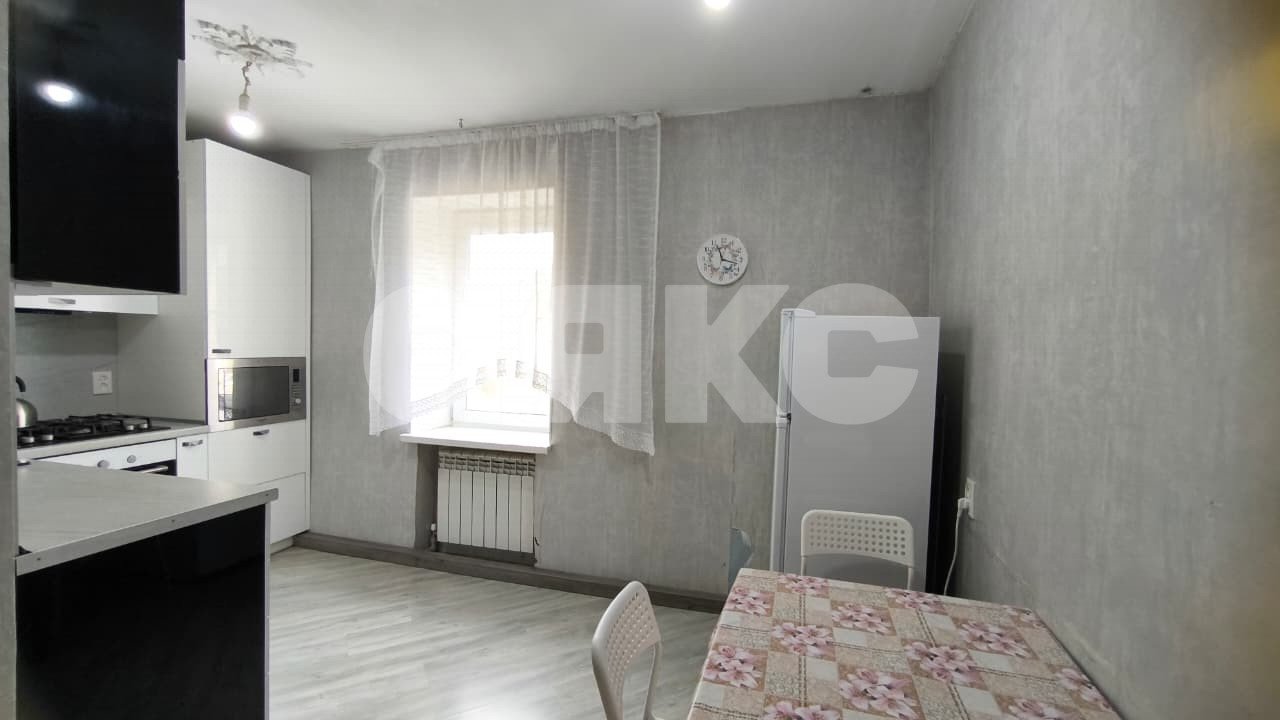 Фото №7: 3-комнатная квартира 66 м² - Горячий Ключ, Развилка, мкр. Развилка, ул. Герцена, 54