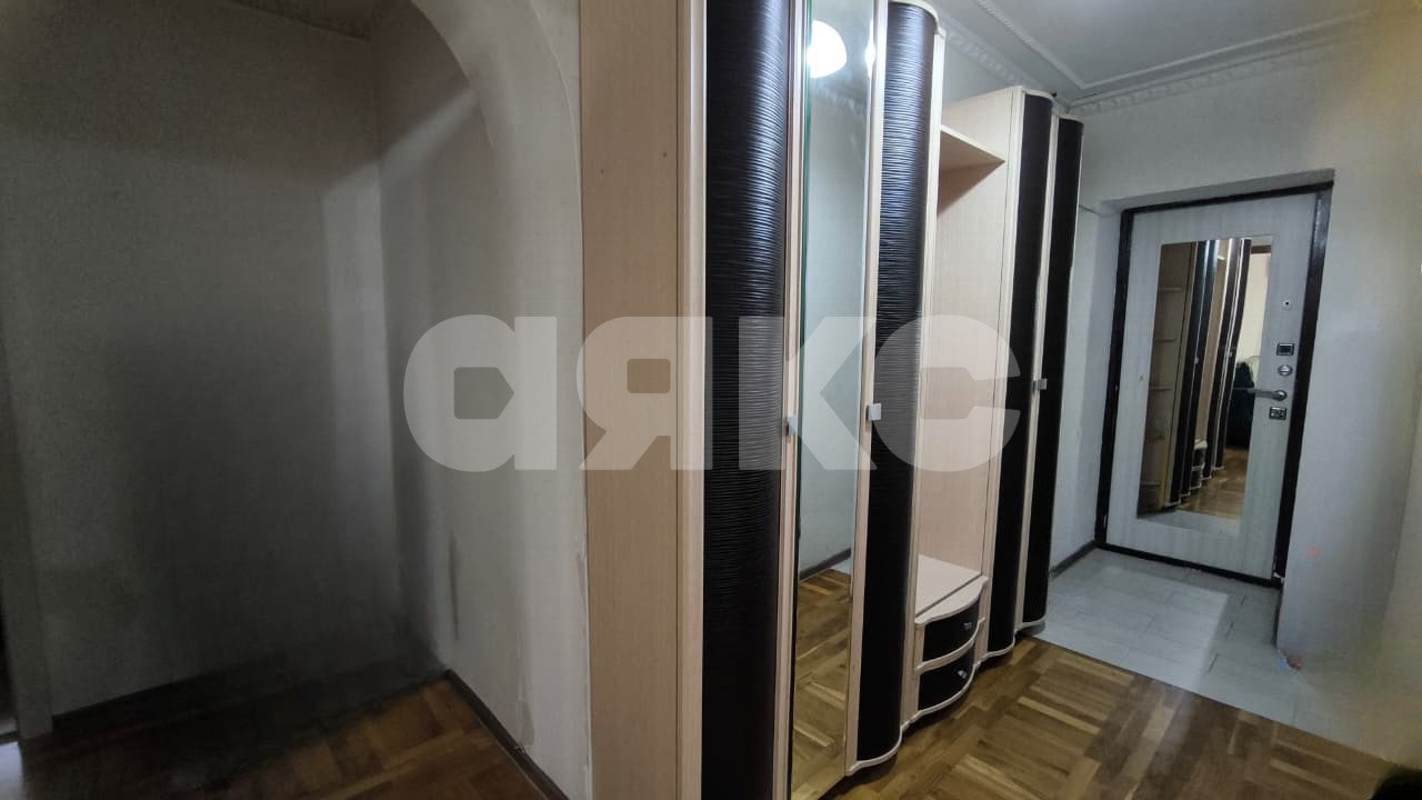 Фото №14: 3-комнатная квартира 66 м² - Горячий Ключ, Развилка, мкр. Развилка, ул. Герцена, 54