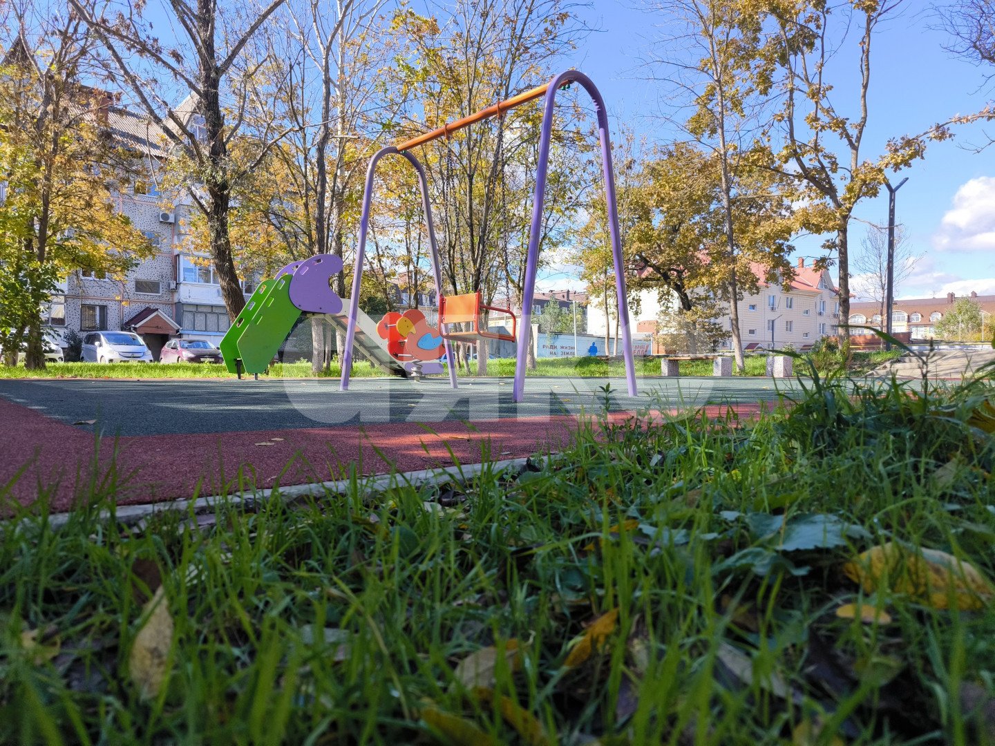 Фото №18: 3-комнатная квартира 66 м² - Горячий Ключ, Развилка, мкр. Развилка, ул. Герцена, 54