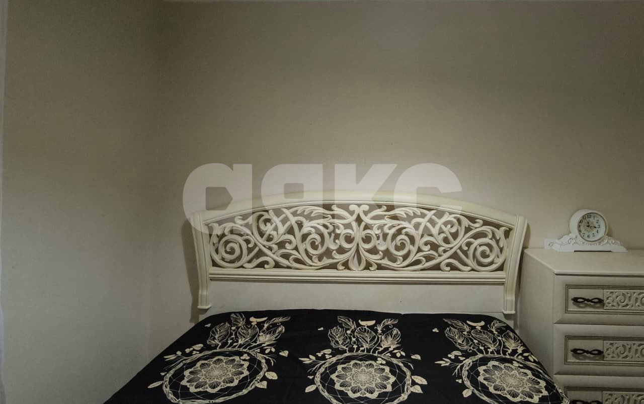 Фото №9: 3-комнатная квартира 66 м² - Горячий Ключ, Развилка, мкр. Развилка, ул. Герцена, 54