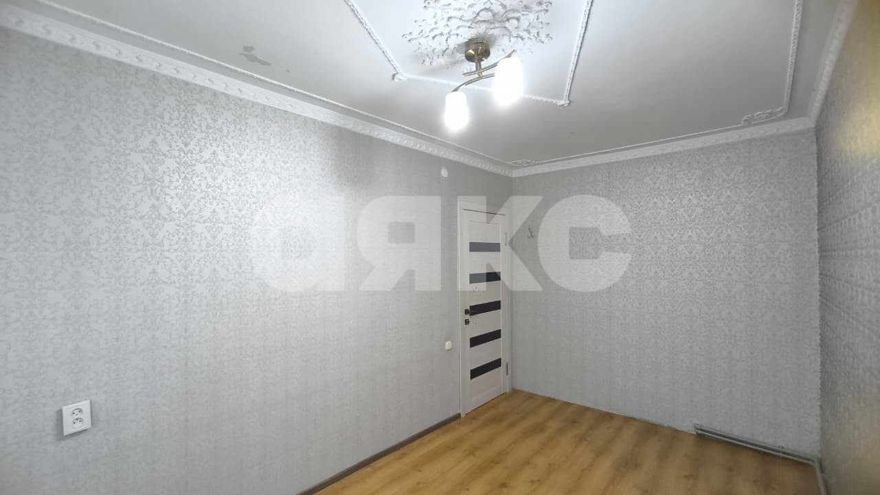 Фото №15: 3-комнатная квартира 66 м² - Горячий Ключ, Развилка, мкр. Развилка, ул. Герцена, 54