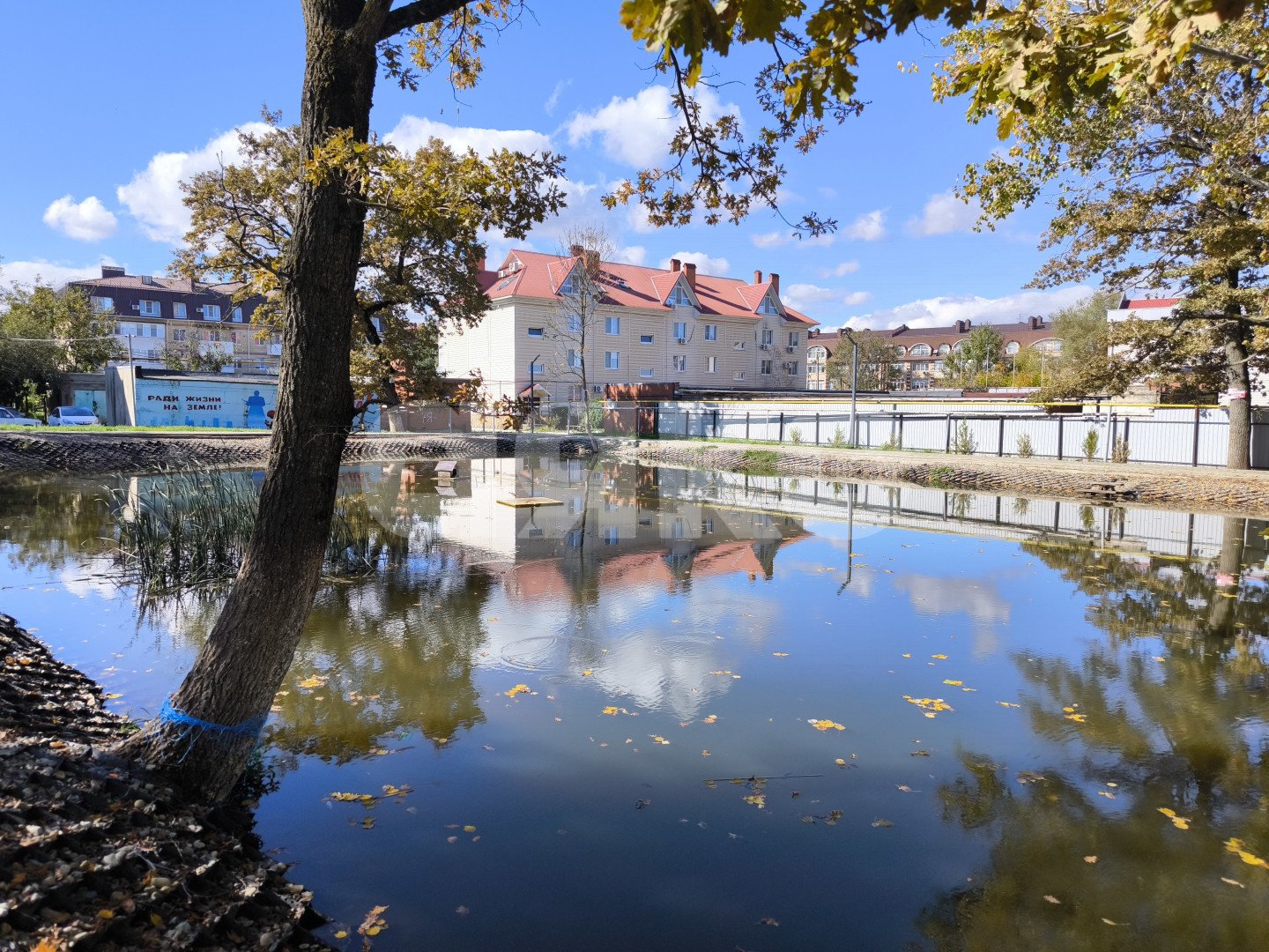 Фото №20: 3-комнатная квартира 66 м² - Горячий Ключ, Развилка, мкр. Развилка, ул. Герцена, 54