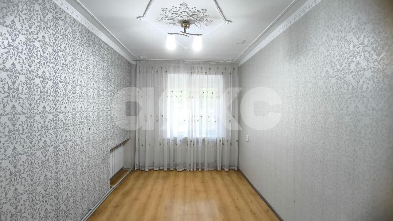 Фото №3: 3-комнатная квартира 66 м² - Горячий Ключ, Развилка, мкр. Развилка, ул. Герцена, 54