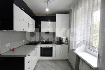 Фото №1: 3-комнатная квартира 66 м² - Горячий Ключ, мкр. Развилка, ул. Герцена, 54