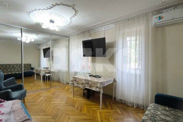 Фото №5: 3-комнатная квартира 66 м² - Горячий Ключ, мкр. Развилка, ул. Герцена, 54