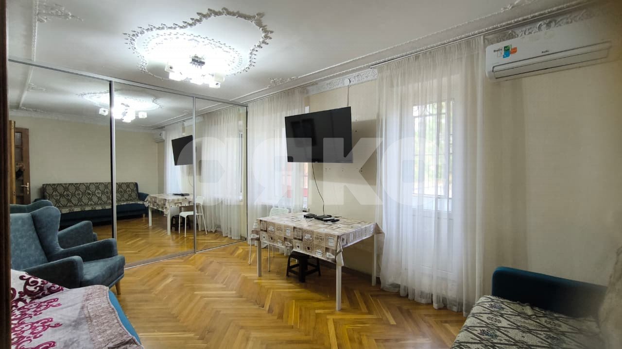 Фото №5: 3-комнатная квартира 66 м² - Горячий Ключ, Развилка, мкр. Развилка, ул. Герцена, 54