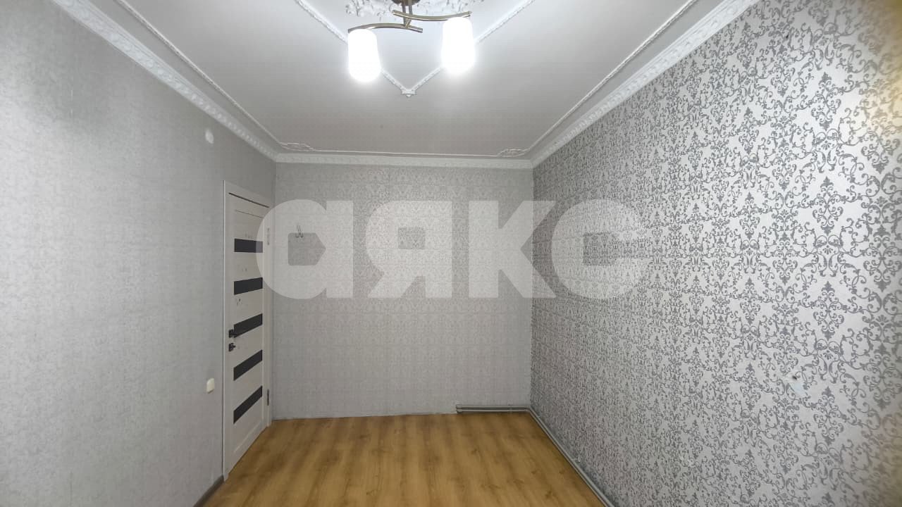 Фото №12: 3-комнатная квартира 66 м² - Горячий Ключ, Развилка, мкр. Развилка, ул. Герцена, 54