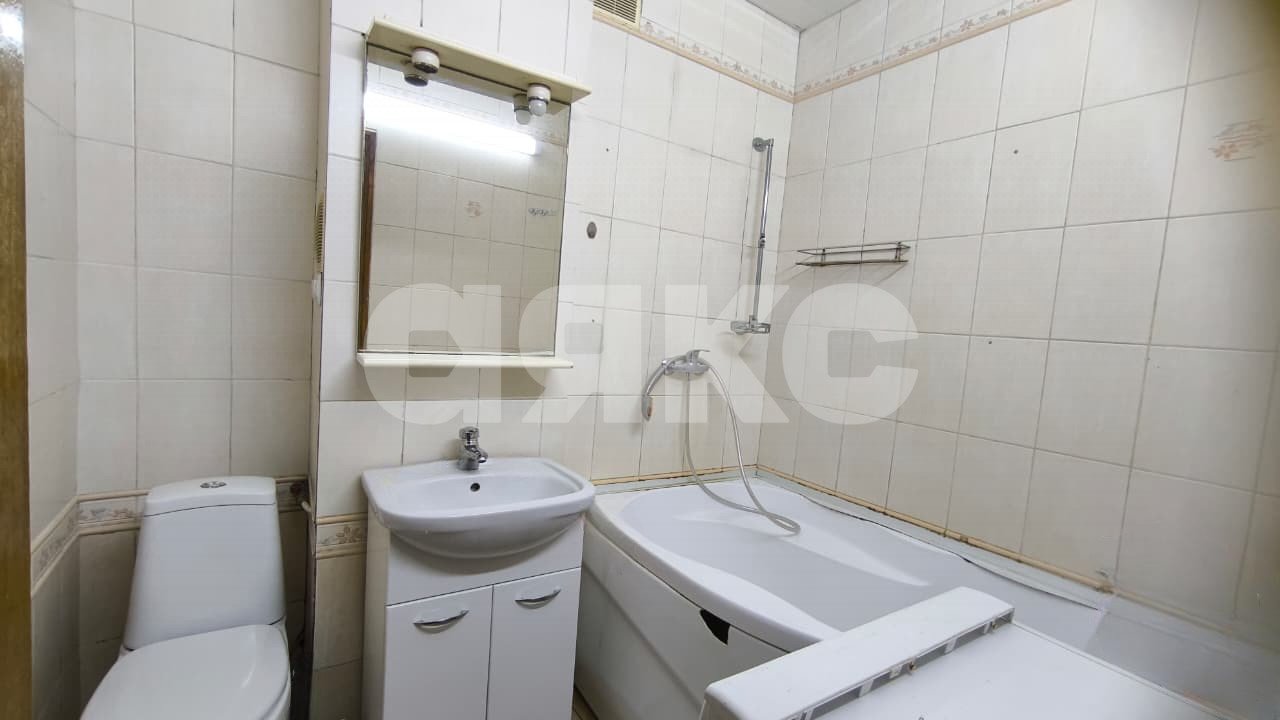 Фото №13: 3-комнатная квартира 66 м² - Горячий Ключ, Развилка, мкр. Развилка, ул. Герцена, 54