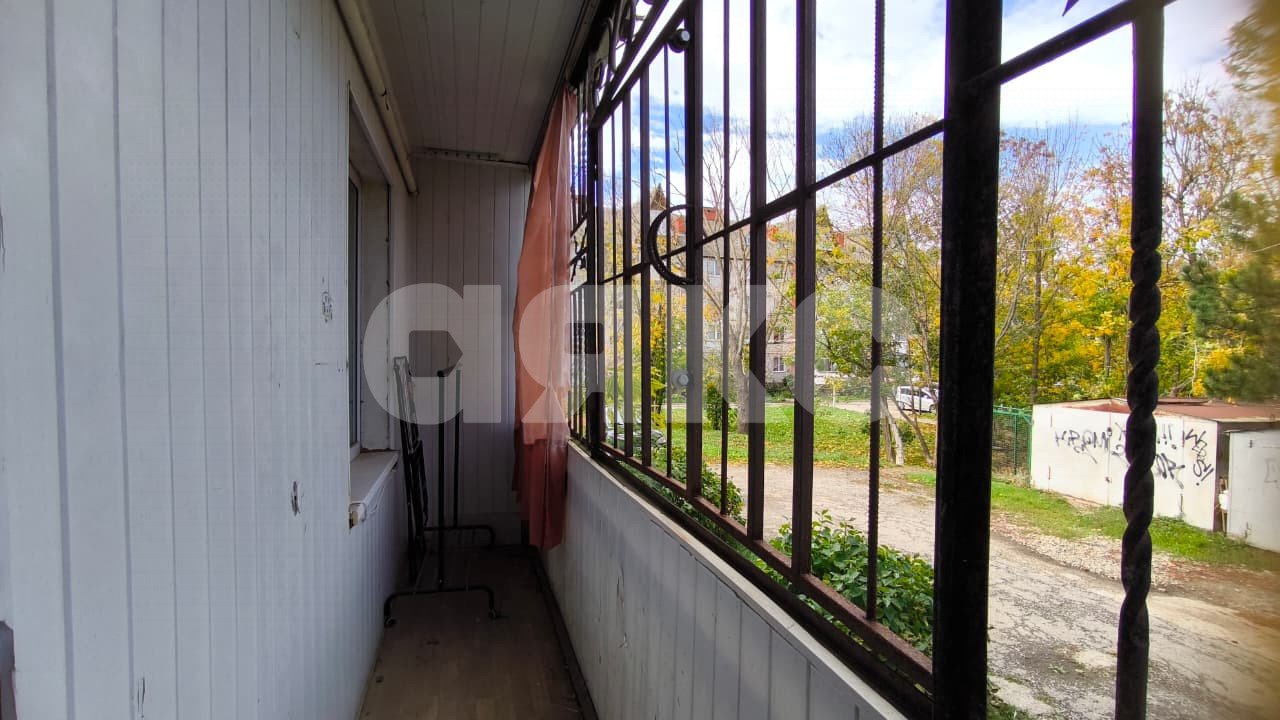 Фото №21: 3-комнатная квартира 66 м² - Горячий Ключ, Развилка, мкр. Развилка, ул. Герцена, 54