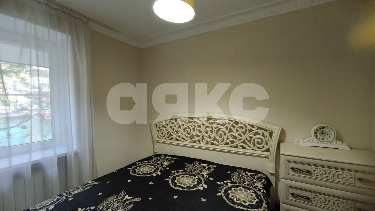 Фото №11: 3-комнатная квартира 66 м² - Горячий Ключ, Развилка, мкр. Развилка, ул. Герцена, 54