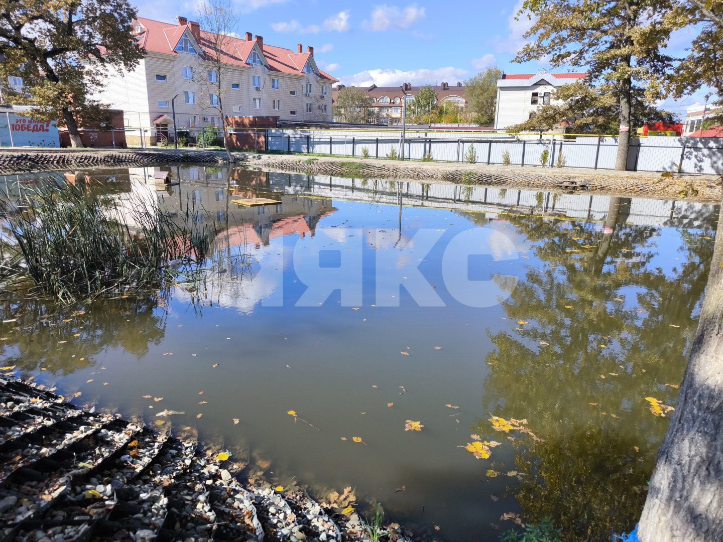 Фото №17: 3-комнатная квартира 66 м² - Горячий Ключ, Развилка, мкр. Развилка, ул. Герцена, 54