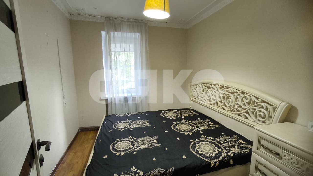 Фото №2: 3-комнатная квартира 66 м² - Горячий Ключ, Развилка, мкр. Развилка, ул. Герцена, 54