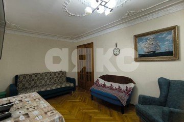 Фото №4: 3-комнатная квартира 66 м² - Горячий Ключ, мкр. Развилка, ул. Герцена, 54