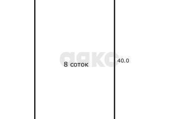 Фото №2: Земельный участок 8 сот. - СНТ Победитель, мкр. Прикубанский внутригородской округ, ул. Кутузова, 211