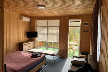 Фото №1: Коммерция 250 м² - СТ Вулан, 115