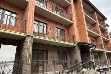 Фото №4: 2-комнатная квартира 60 м² - Архыз, ул. Береговая, 4