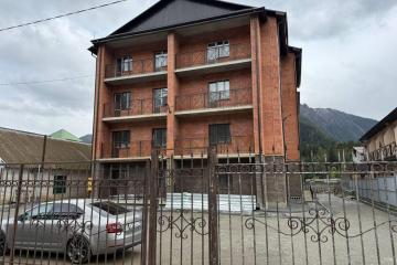 Фото №1: 1-комнатная квартира 50 м² - Архыз, 