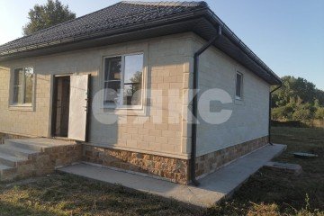 Фото №2: Дом 80 м² - Суздальская, 