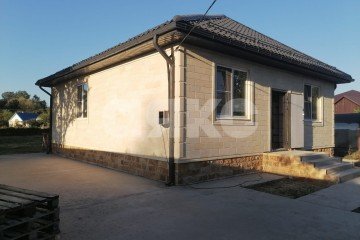 Фото №1: Дом 80 м² - Суздальская, 