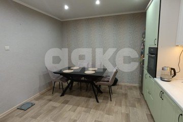 Фото №2: Часть дома 105 м² - Приреченский, ул. Дружбы