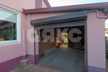 Фото №3: Часть дома 105 м² - Приреченский, ул. Дружбы