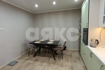 Фото №4: Часть дома 105 м² - Приреченский, ул. Дружбы