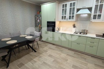 Фото №5: Часть дома 105 м² - Приреченский, ул. Дружбы