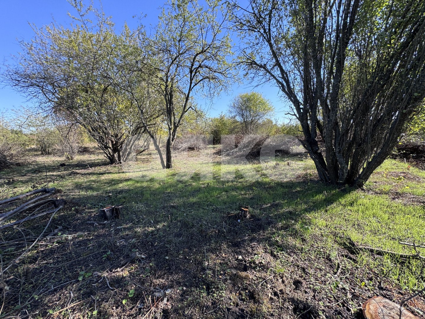 Фото №4: Дачное некоммерческое партнерство 8.2 сот. - Саратовская, Городская Больница, мкр. ЖК Горячий, ул. Табачная, 3Б