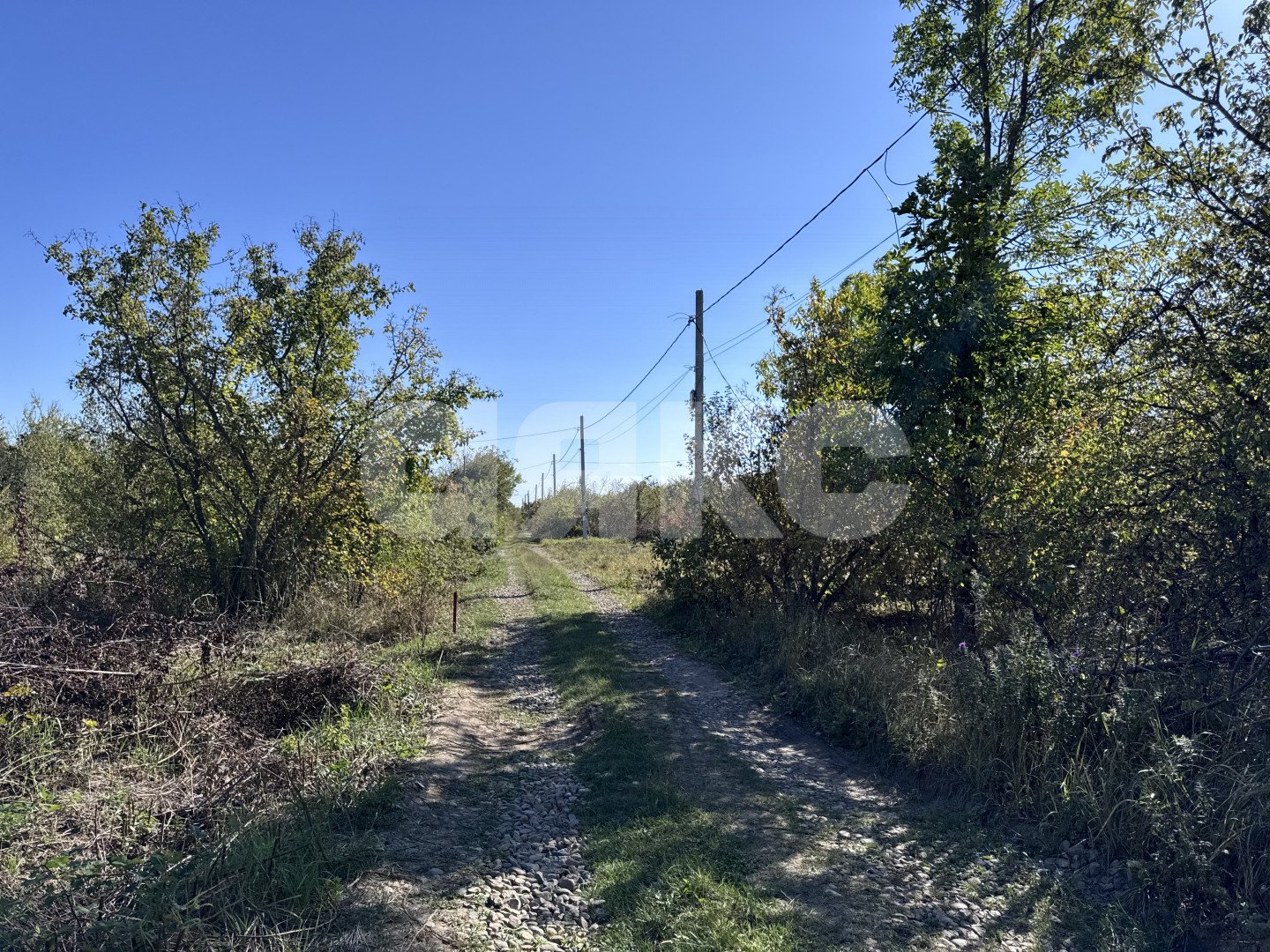 Фото №3: Дачное некоммерческое партнерство 8.2 сот. - Саратовская, Городская Больница, мкр. ЖК Горячий, ул. Табачная, 3Б