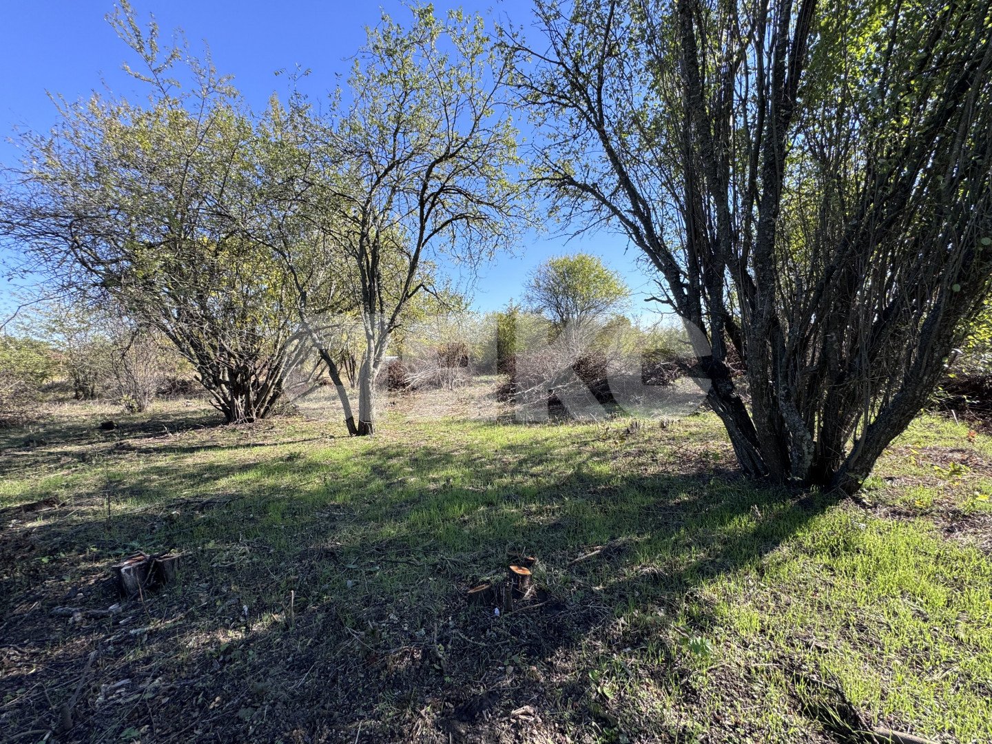 Фото №2: Дачное некоммерческое партнерство 8.2 сот. - Саратовская, Городская Больница, мкр. ЖК Горячий, ул. Табачная, 3Б