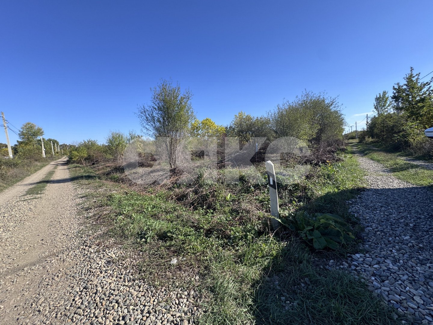 Фото №6: Дачное некоммерческое партнерство 8.2 сот. - Саратовская, Городская Больница, мкр. ЖК Горячий, ул. Табачная, 3Б