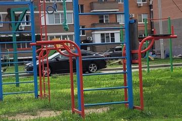 Фото №3: Студия 21 м² - Новая Адыгея, мкр. жилой комплекс Виноградъ, ул. Бжегокайская, 19к2