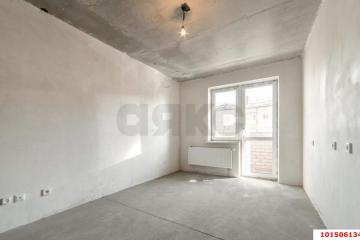 Фото №1: Студия 21 м² - Новая Адыгея, мкр. жилой комплекс Виноградъ, ул. Бжегокайская, 19к2