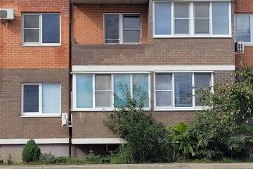 Фото №4: Студия 21 м² - Новая Адыгея, мкр. жилой комплекс Виноградъ, ул. Бжегокайская, 19к2