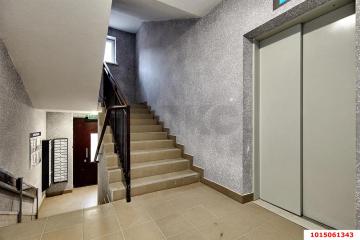 Фото №5: Студия 21 м² - Новая Адыгея, мкр. жилой комплекс Виноградъ, ул. Бжегокайская, 19к2