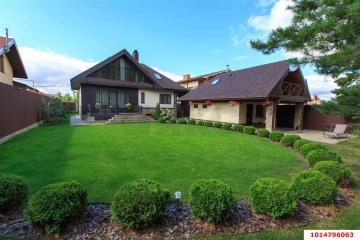 Фото №1: Земельный участок 6 сот. - Старокорсунская, мкр. квартал Придорожный, 52