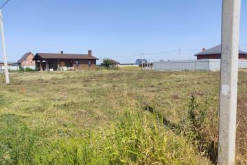 Фото №2: Земельный участок 6 сот. - Старокорсунская, мкр. квартал Придорожный, 52