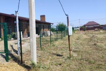 Фото №4: Земельный участок 6 сот. - Старокорсунская, мкр. квартал Придорожный, 46