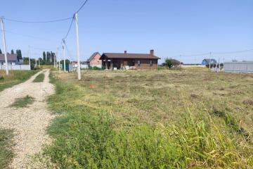 Фото №3: Земельный участок 6 сот. - Старокорсунская, мкр. квартал Придорожный, 46